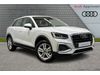 Audi Q2 Sport 30 TFSI  116 PS 6-speed