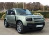 Land Rover Defender D300 X-Dynamic HSE