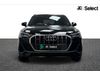 Audi Q3 2.0 TFSI 40 S line S Tronic quattro Euro 6 (s/s) 5dr
