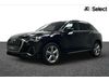 Audi Q3 2.0 TFSI 40 S line S Tronic quattro Euro 6 (s/s) 5dr
