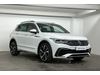Volkswagen Tiguan 2.0 TDI R-Line 5dr DSG