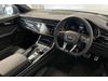 Audi Q8 SUV  Black Edition 50 TDI quattro 286 PS tiptronic
