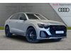 Audi Q8 SUV  Black Edition 50 TDI quattro 286 PS tiptronic