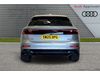 Audi Q8 SUV  Black Edition 50 TDI quattro 286 PS tiptronic