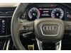 Audi Q8 SUV  Black Edition 50 TDI quattro 286 PS tiptronic