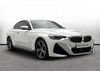 BMW 2 Series 220i M Sport Coupe