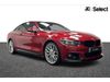 BMW 4 Series 2.0 420d M Sport Auto xDrive Euro 6 (s/s) 2dr