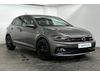 Volkswagen Polo 2.0 TSI 207 GTI+ 5dr DSG