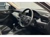 skoda Kamiq 1.0 TSI SE 5dr