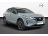 Nissan Qashqai 1.3 DiG-T MH 158 Tekna 5dr Xtronic