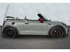 MINI Convertible Convertible John Cooper Works