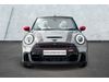 MINI Convertible Convertible John Cooper Works