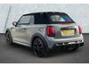 MINI Convertible Convertible John Cooper Works