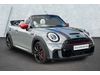 MINI Convertible Convertible John Cooper Works