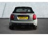 MINI Convertible Convertible John Cooper Works