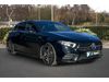 Mercedes-Benz A Class A180 AMG Line Executive 5dr Auto