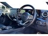 Mercedes-Benz A Class A180 AMG Line Executive 5dr Auto