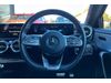 Mercedes-Benz A Class A180 AMG Line Executive 5dr Auto