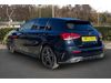 Mercedes-Benz A Class A180 AMG Line Executive 5dr Auto