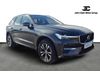 Volvo XC60 Momentum, B4 AWD mild hybrid