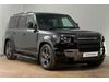 Land Rover Defender D250 X-Dynamic SE