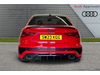Audi RS3 RS 3 Saloon Carbon Black   400 PS S tronic