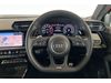 Audi RS3 RS 3 Saloon Carbon Black   400 PS S tronic