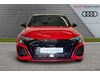 Audi RS3 RS 3 Saloon Carbon Black   400 PS S tronic