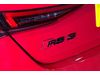 Audi RS3 RS 3 Saloon Carbon Black   400 PS S tronic