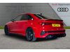 Audi RS3 RS 3 Saloon Carbon Black   400 PS S tronic