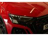 Audi RS3 RS 3 Saloon Carbon Black   400 PS S tronic