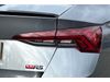 skoda Octavia 2.0 TSI vRS 5dr DSG