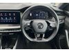 skoda Octavia 2.0 TSI vRS 5dr DSG