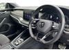 skoda Octavia 2.0 TSI vRS 5dr DSG