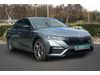skoda Octavia 2.0 TSI vRS 5dr DSG