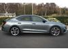 skoda Octavia 2.0 TSI vRS 5dr DSG
