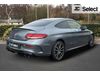 Mercedes-Benz C Class 3.0 C43 V6 AMG Night Edition (Premium Plus) Coupe 2dr Petrol G-Tronic+ 4MATIC Euro 6 (s/s) (390 ps)