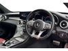 Mercedes-Benz C Class 3.0 C43 V6 AMG Night Edition (Premium Plus) Coupe 2dr Petrol G-Tronic+ 4MATIC Euro 6 (s/s) (390 ps)