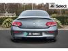 Mercedes-Benz C Class 3.0 C43 V6 AMG Night Edition (Premium Plus) Coupe 2dr Petrol G-Tronic+ 4MATIC Euro 6 (s/s) (390 ps)