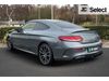 Mercedes-Benz C Class 3.0 C43 V6 AMG Night Edition (Premium Plus) Coupe 2dr Petrol G-Tronic+ 4MATIC Euro 6 (s/s) (390 ps)