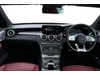 Mercedes-Benz C Class 3.0 C43 V6 AMG Night Edition (Premium Plus) Coupe 2dr Petrol G-Tronic+ 4MATIC Euro 6 (s/s) (390 ps)
