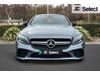 Mercedes-Benz C Class 3.0 C43 V6 AMG Night Edition (Premium Plus) Coupe 2dr Petrol G-Tronic+ 4MATIC Euro 6 (s/s) (390 ps)