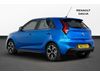 MG MG3 1.5 VTi-TECH Excite Hatchback 5dr Petrol Manual Euro 6 (s/s) (106 ps)