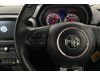 MG MG3 1.5 VTi-TECH Excite Hatchback 5dr Petrol Manual Euro 6 (s/s) (106 ps)