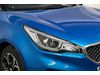 MG MG3 1.5 VTi-TECH Excite Hatchback 5dr Petrol Manual Euro 6 (s/s) (106 ps)