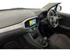MG MG3 1.5 VTi-TECH Excite Hatchback 5dr Petrol Manual Euro 6 (s/s) (106 ps)