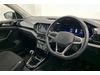 Volkswagen T-Cross 1.0 TSI 110 Black Edition 5dr