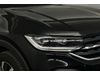 Volkswagen T-Cross 1.0 TSI 110 Black Edition 5dr