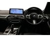 BMW 5 Series 520d M Sport Saloon