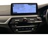 BMW 5 Series 520d M Sport Saloon